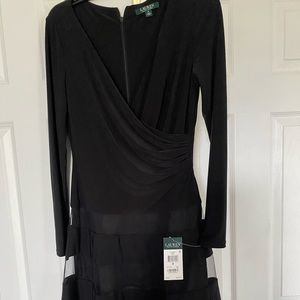 Women’s NWT Ralph Lauren Dress